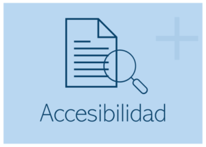 boton accesibilidad sapne 1 300x214 Servicio de Atención a Personas con Necesidades Especiales Estudiar en Universidad Privada Madrid