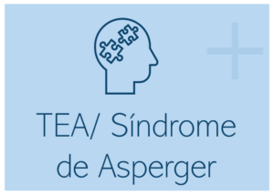 boton tea asperger sapne 1 300x214 Servicio de Atención a Personas con Necesidades Especiales Estudiar en Universidad Privada Madrid