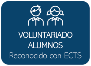 boton voluntariado alumnos sapne 300x219 Servicio de Atención a Personas con Necesidades Especiales Estudiar en Universidad Privada Madrid