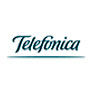 logotipo telefonica ESCUELA POLITÉCNICA SUPERIOR Estudiar en Universidad Privada Madrid