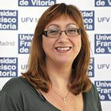 susana1 SERVICIO DE SEGURIDAD, SALUD Y BIENESTAR Estudiar en Universidad Privada Madrid