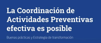 Noticia Actividades preventivas SERVICIO DE SEGURIDAD, SALUD Y BIENESTAR Estudiar en Universidad Privada Madrid