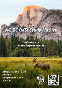 NO BOOKS Study Nature 212x300 UFV SOSTENIBLE Estudiar en Universidad Privada Madrid