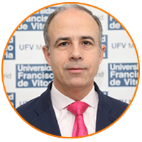 juan perez miranda organigrama ufv Organigrama Estudiar en Universidad Privada Madrid