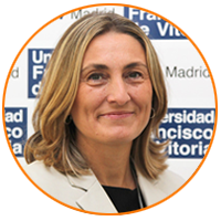 yolanda cerezo organigrama ufv Organigrama Estudiar en Universidad Privada Madrid