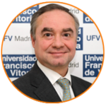 eduardo avello 150x150 Organigrama Estudiar en Universidad Privada Madrid