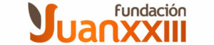 logo fundacion juanxxiii 300x63 Servicio de Atención a Personas con Necesidades Especiales Estudiar en Universidad Privada Madrid