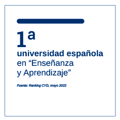 Laureles 2023 4 About UFV Estudiar en Universidad Privada Madrid