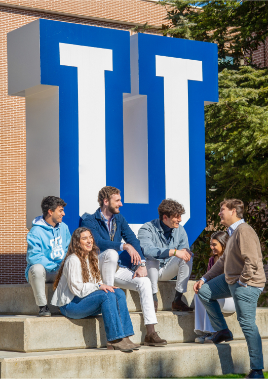 proposito 5 La Revolución Humana Estudiar en Universidad Privada Madrid